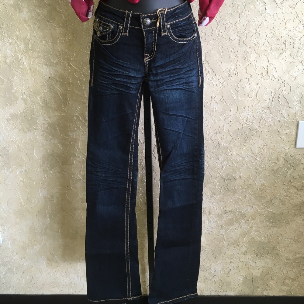 L.A. Idol Jeans